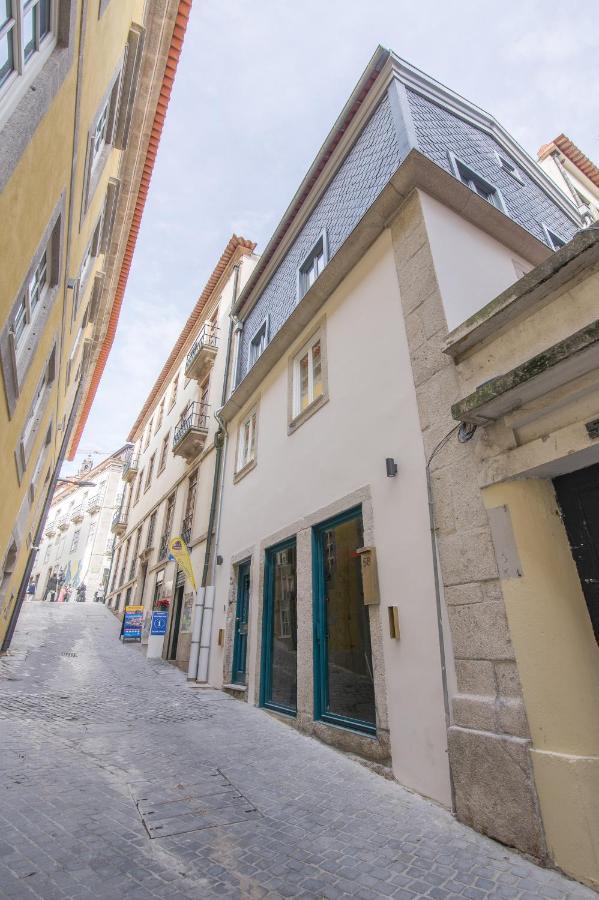 Apartamento 62 Design House OOporto Exterior foto